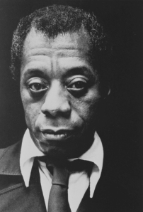 James Baldwin, Distinguished Visiting Professor